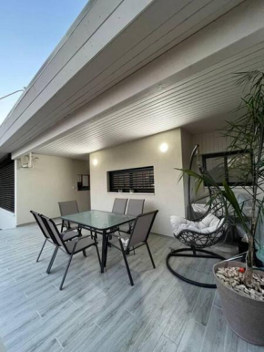 Wonderfull Village Villa near the beach